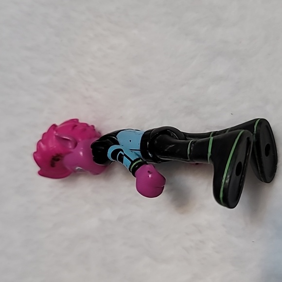 Disney Junior Miles From Tomorrowland Pipp Figure 3" Toy - Picture 2 of 5